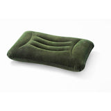 Almohada Lumbar Portátil Cojín Inflable Viajera 68670