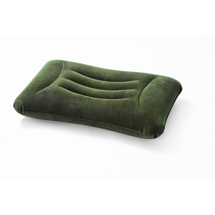 Almohada Lumbar Portátil Cojín Inflable Viajera 68670