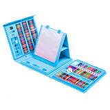 Set Dibujo 208 Piezas Arte Niños y Jóvenes TJOY00301BU
