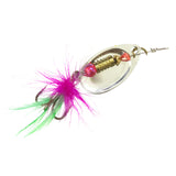 Señuelos Para Pesca Anzuelo ZD-24