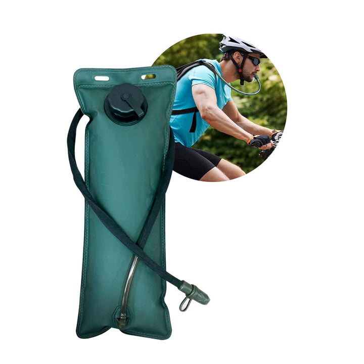 Repuesto Camelback Vejiga Bolsa Hidratación 3L Deportes CENC-040