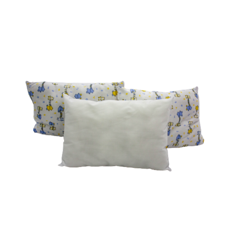 Almohada Franela X3 25x35 093 Sueñitos B