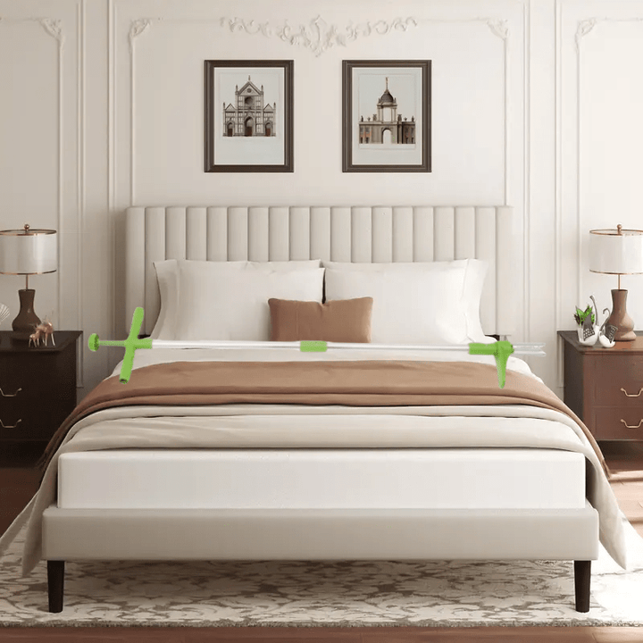 Jardínera de 33 Escenas: Juego de Herramientas Manual para Deshierbar con Tubo de Aluminio de Doble Segmento