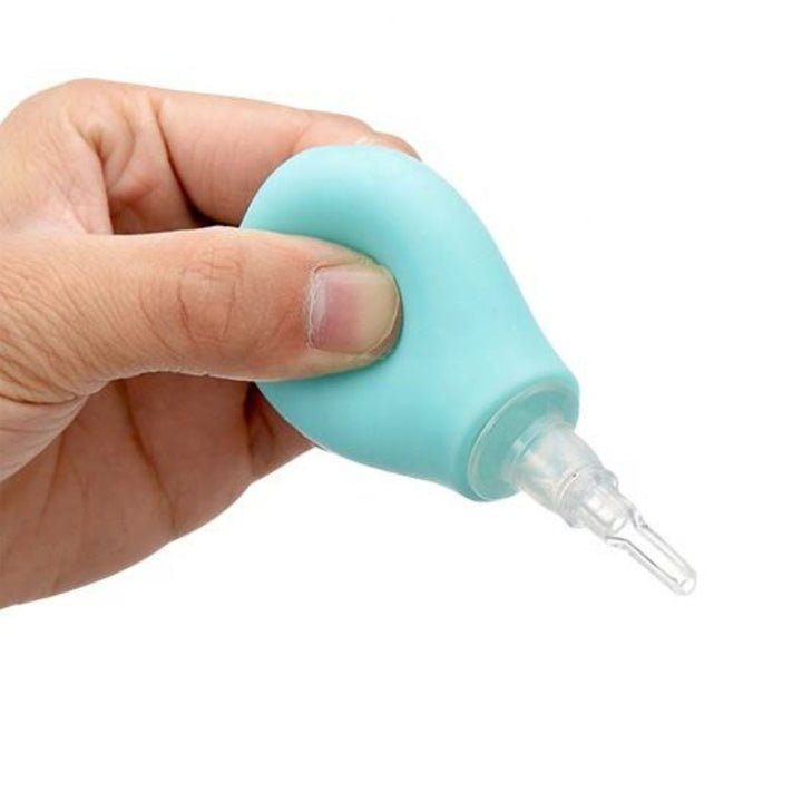 ASPIRADOR NASAL 3-033F BEBETTO