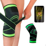 Rodillera Compresión Deportiva Ortopédica Protección Rodilla ND-056