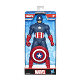 CAPITAN AMERICA 30378 HASBRO