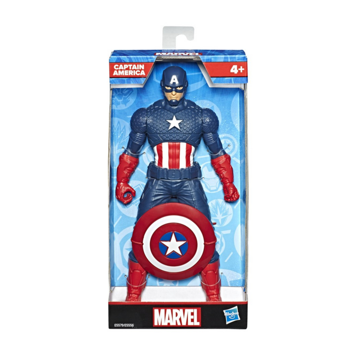 CAPITAN AMERICA 30378 HASBRO