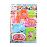 JUEGO COCINA  7107 OGUSS