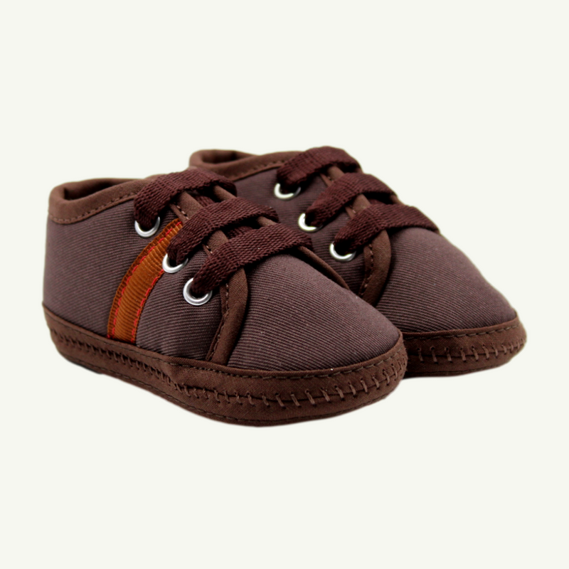 ZAPATO NIÑO 109182 HUELLITAS