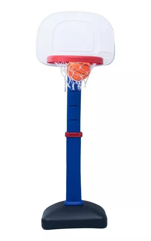 JUEGO DE BALONCESTO NIÑO CPF3955-1 BOY TOYS