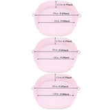 3-Pack Líneas de Silicona para Freidora de Aire de 7.09 Pulgadas, Cestas Reutilizables No Adherentes, Bandejas de Accesorios para Horno, Gadgets de Cocina para Cocina en Casa