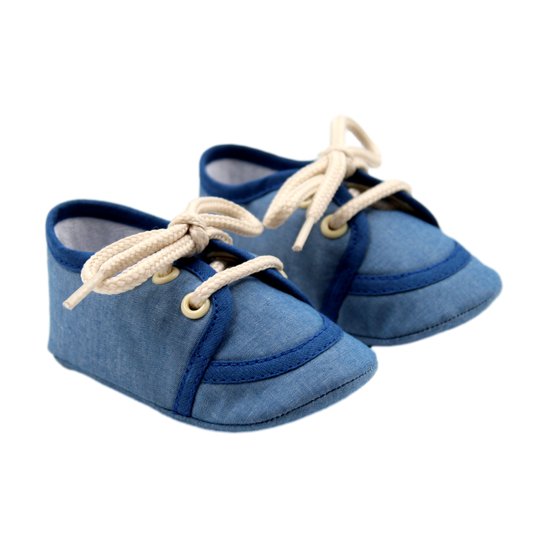 ZAPATO NIÑO 1266E FOR BABY