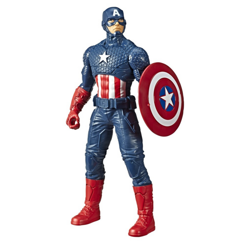 CAPITAN AMERICA 30378 HASBRO