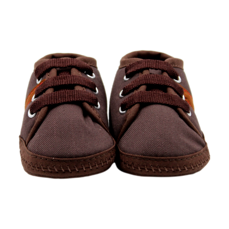 ZAPATO NIÑO 109182 HUELLITAS