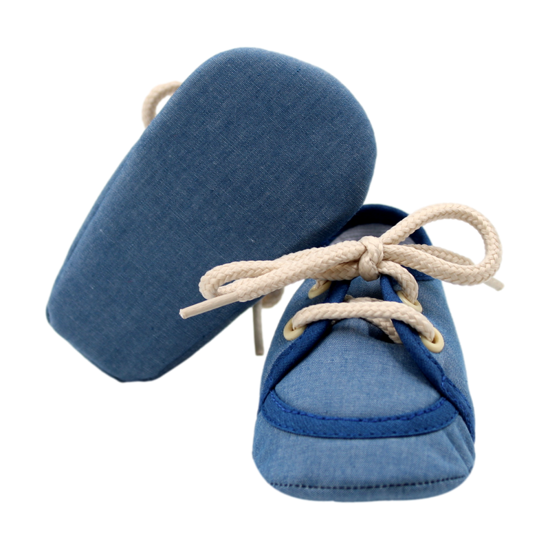 ZAPATO NIÑO 1266E FOR BABY