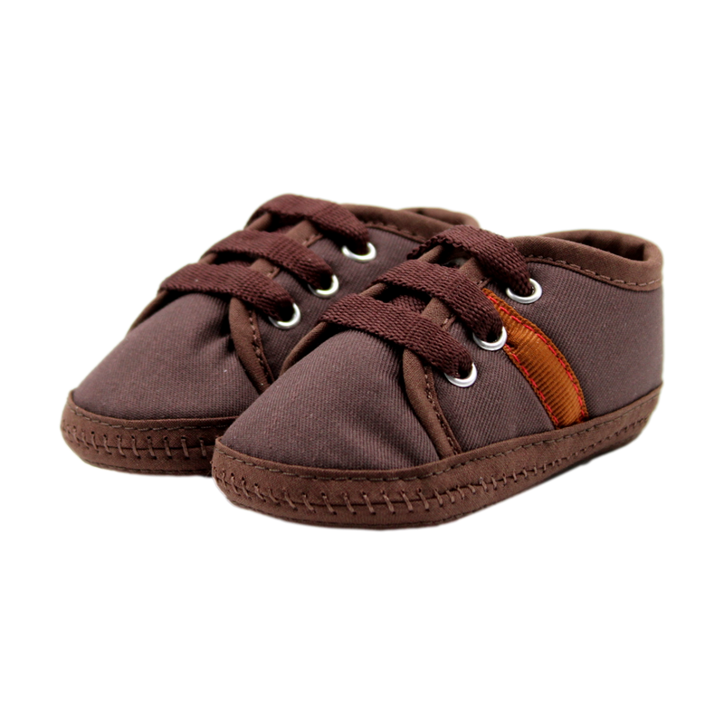 ZAPATO NIÑO 109182 HUELLITAS