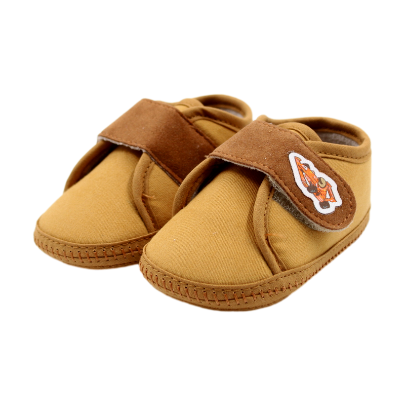 ZAPATO NIÑO 108026 HUELLITAS