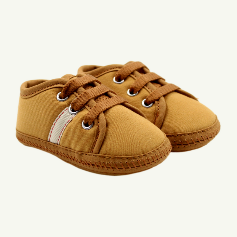 ZAPATO NIÑO 109182 HUELLITAS