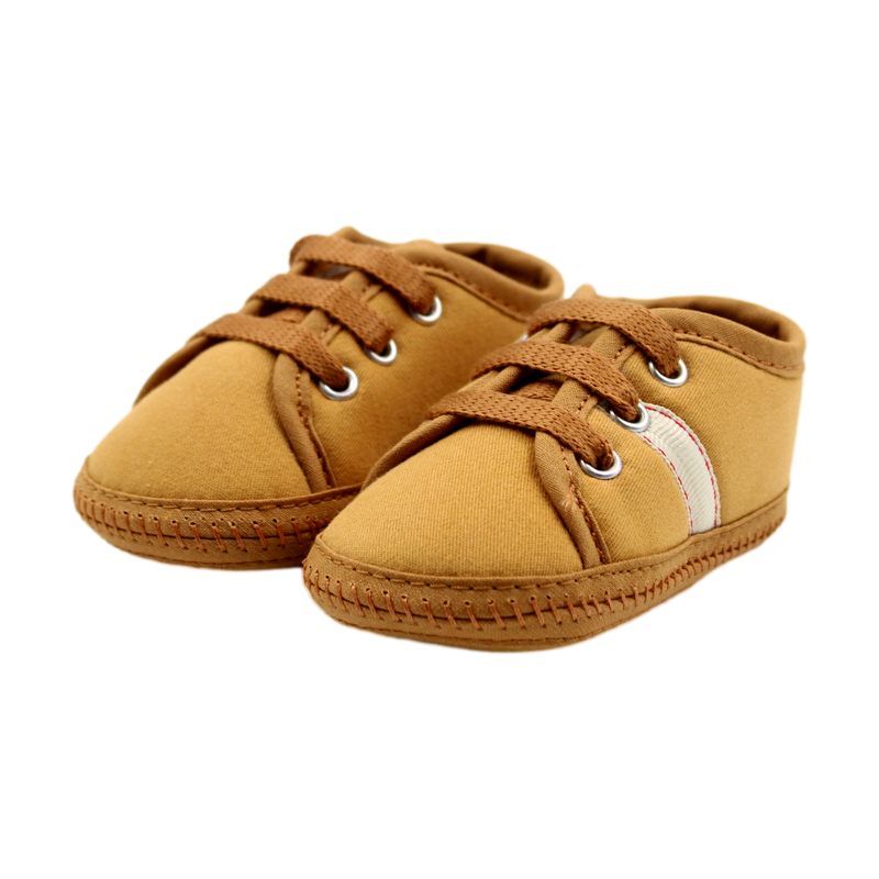 ZAPATO NIÑO 109182 HUELLITAS