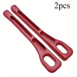 2 piezas de parantes de asientos de coche | Caja de almacenamiento multifuncional | Organizador de teléfono, llaves y monedas anti-caída y hermético