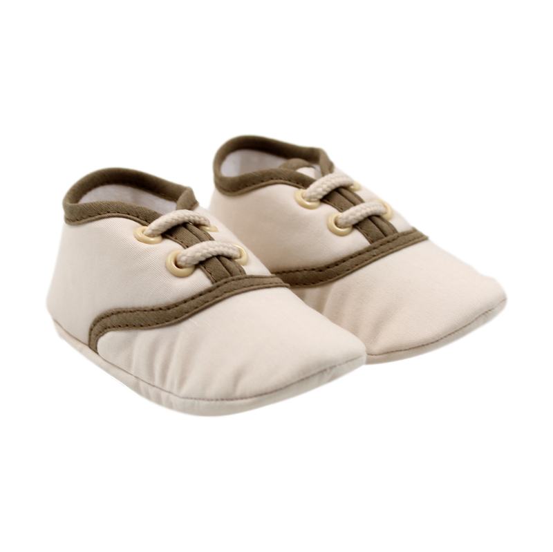 ZAPATO NIÑO 1266G FOR BABY