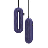 Secador De Zapatos Eléctrico Pequeño Calentador De Botas Viajero DSHJ-S-190D