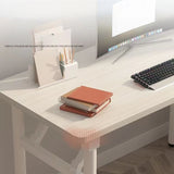 Mesa plegable blanca - Diseñada compactamente para hogar, oficina, dormitorios y espacios pequeños. Incluye marco con sillas, adecuado para todas las estaciones.