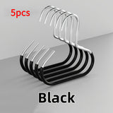 Juego de 2 unidades de almacenamiento de sombreros de moda de metal - Soporte mural fácil de instalar, solución de almacenamiento multifuncional para gorra de béisbol, bufanda, cinturón - acabado de armario de ropa, estructura de plástico duradera, ganch