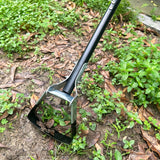 1pc Cabeza de Herramienta Hula Duradera para Jardín - Deshierbe Ergonómico con Fácil Instalación (Modelo GS1)