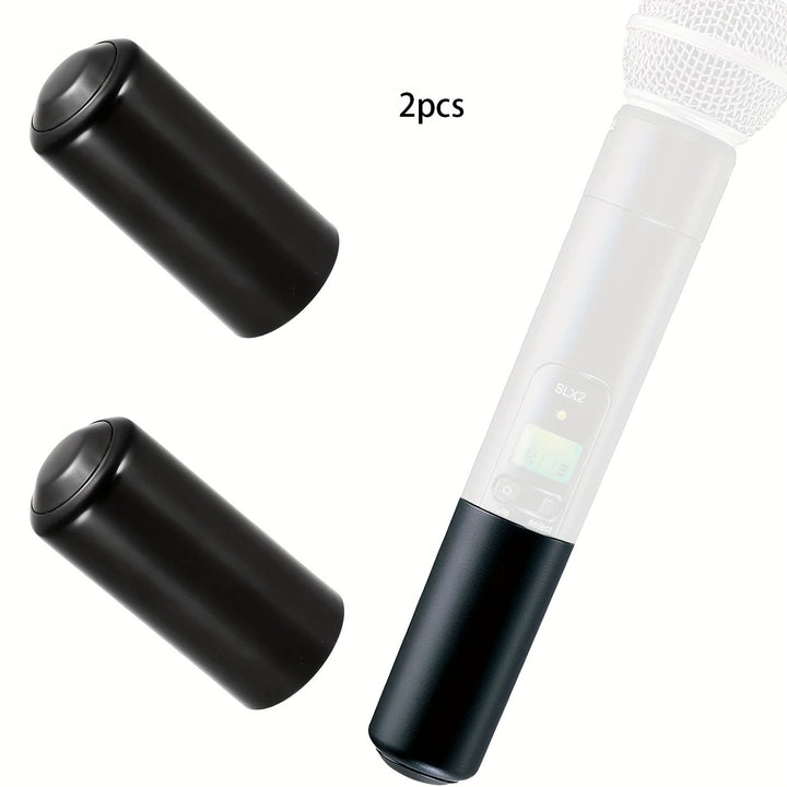 2 Accesorios inalámbricos para micrófono Shure PGX2/SLX2/PG58/SM58/BETA58