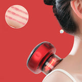 Vacumterapia Eléctrico Terapia Al Vacio Personal Anti Celulitis MA318-5