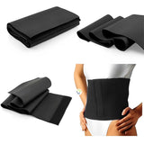 Faja Reductora De Cintura Unisex 031
