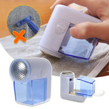 Quita Motas Pelusas Portable Viajero de Bolsillo Potente Practico RF 188