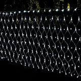 Luces Malla LED 300 Luces 2x1.8 Metros Luz Navidad 2123