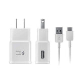 Cargador Celular Tablet Carga Rápida 3.0A Micro Usb