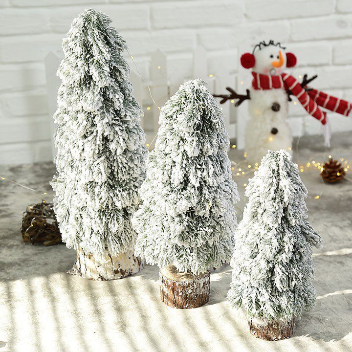 Nieve Artificial Spray X2 Decora Vidrio Navidad Vitrinas RF 238W