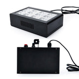 Luz Audio Rítmica Multicolor Fiestas Discotecas Bar RF 091