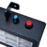 Luz Audio Rítmica Multicolor Fiestas Discotecas Bar RF 091