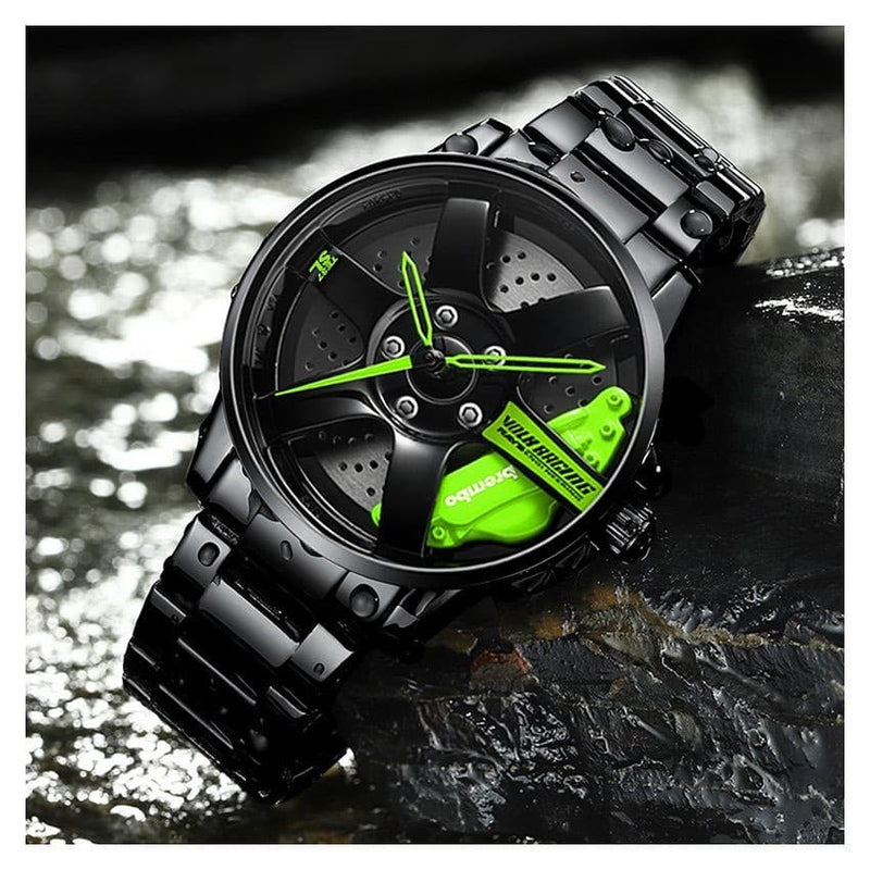 Reloj Rin Deportivo