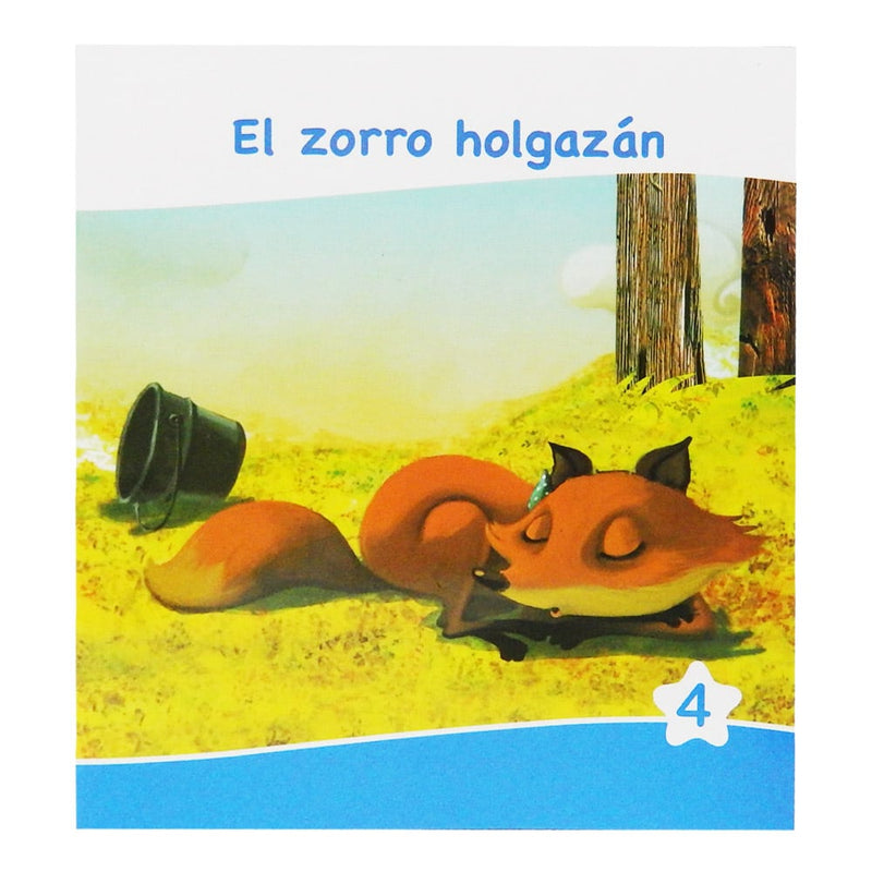 LIBRO CUENTOS INFANTILES SS0702029 MUNBE