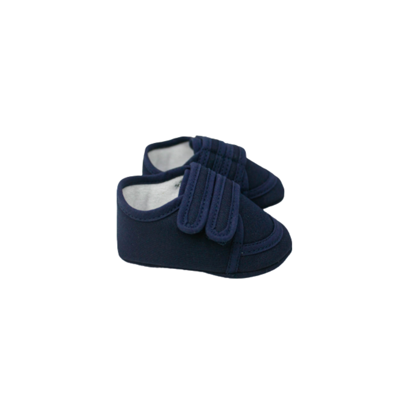 Zapato Niño 1266b For Baby