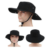 Sombrero Boonie Militar Camping Pavas Unisex Colores Varios STBO