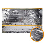 Carpa Camping Térmica Refugio Para Emergencias Temperaturas Extremas RF 448