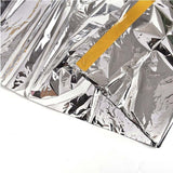 Carpa Camping Térmica Refugio Para Emergencias Temperaturas Extremas RF 448