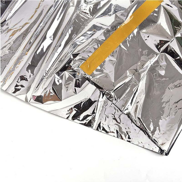 Carpa Camping Térmica Refugio Para Emergencias Temperaturas Extremas RF 448