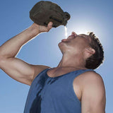 Cantimplora Militar Americana 1 Litro Camping Supervivencia RF C01