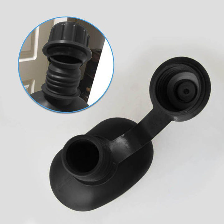 Cantimplora Militar Americana 1 Litro Camping Supervivencia RF C01