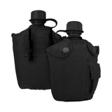 Cantimplora Militar Americana 1 Litro Camping Supervivencia RF C01