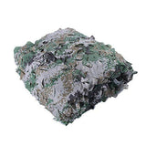 Red Ghillie Camuflaje Militar Malla Protección Caza Sombra RF 641