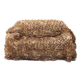 Red Ghillie Camuflaje Militar Malla Protección Caza Sombra RF 641